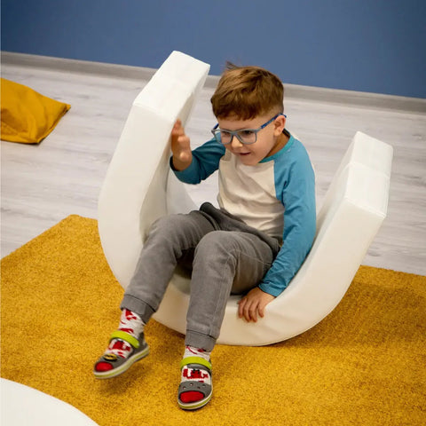 Iglu® Tunnel Soft-Play-Spielset