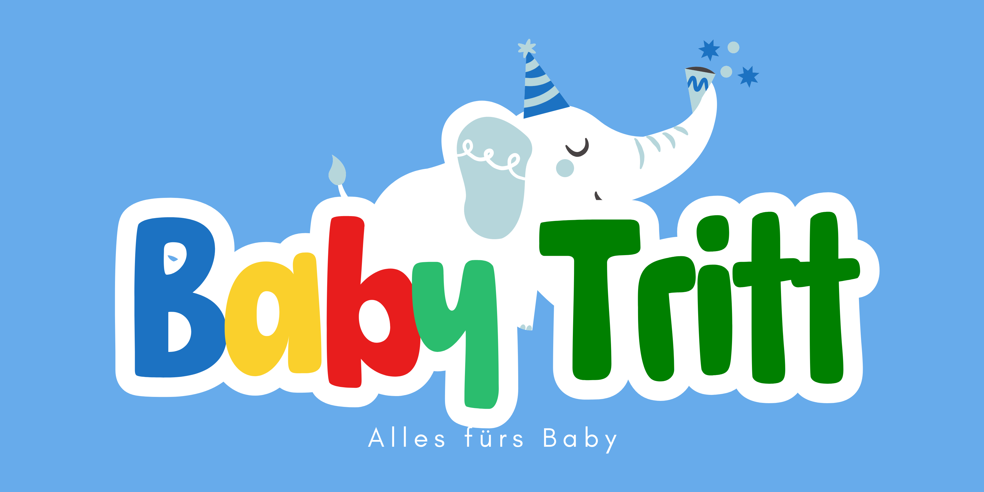 Babytritt