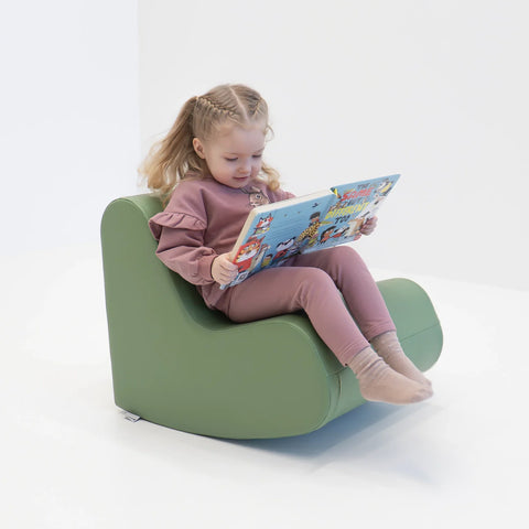Iglu® Schaukel-Kinderstuhl