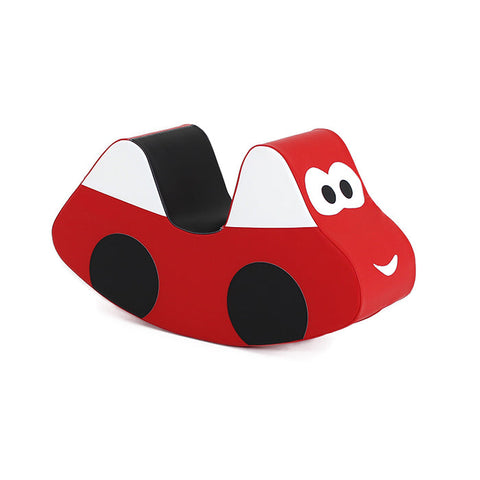 Iglu® Softplay Schaukel Auto