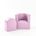 Soft Play Sofa Chair - Snoozy-5
