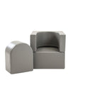 Soft Play Sofa Chair - Snoozy-7