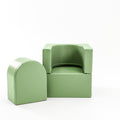 Soft Play Sofa Chair - Snoozy-6