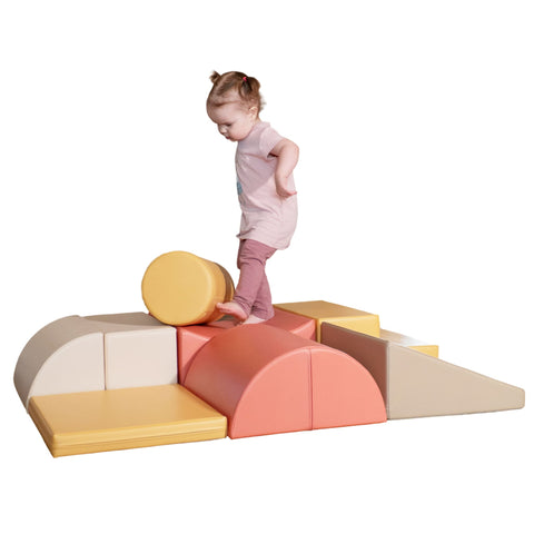 Iglu® Softplay Spielset