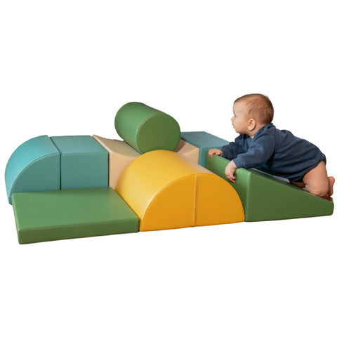 Iglu® Softplay Spielset