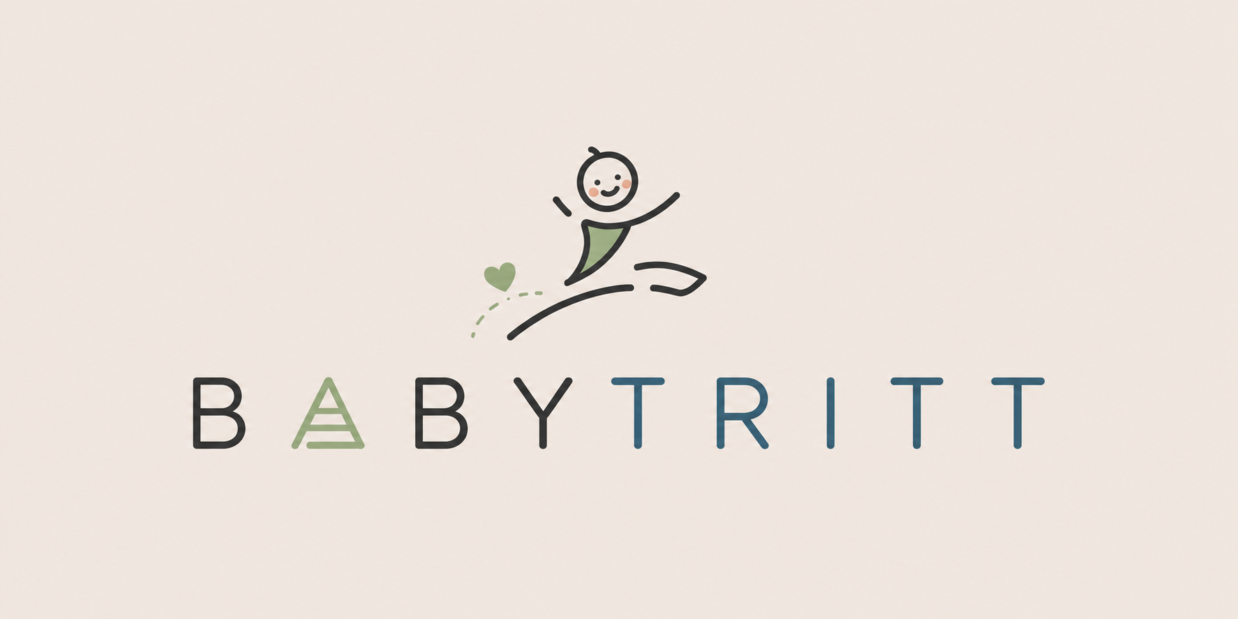 Babytritt